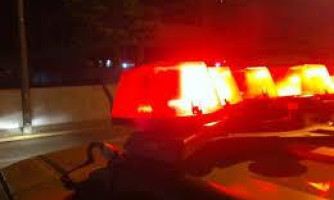 Homem é alvejado com tiro no tórax após sair de motel em Pontes e Lacerda