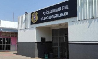 Polícias Civis de MT e PA cumprem mandados em operação contra investigados por crimes virtuais