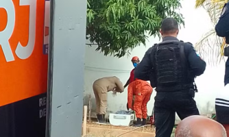 Adolescente que mantinha relacionamento virtual com menor que matou pais e irmão no RJ será ouvida pela polícia de MT
