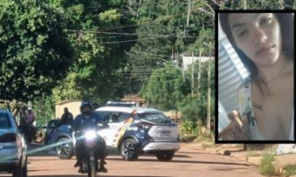 Jovem de 15 anos é morta por traficante em Mirassol D’ Oeste