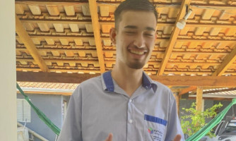 Jovem de 22 anos está desaparecido em Pontes e Lacerda desde domingo