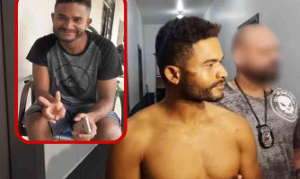 Sobrinho que arrancou o coração da tia deixa hospital psiquiátrico em MT para morar em SP