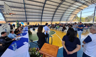 Escola de MT onde aluna foi torturada por colegas adota modelo cívico-militar
