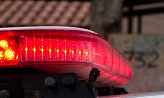 Mototaxista é preso em flagrante entregando drogas em Pontes e Lacerda.