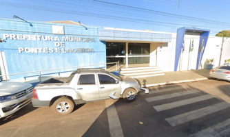 “O preço da perseguição”: site divulga demissões arbitrárias na Prefeitura de Pontes e Lacerda
