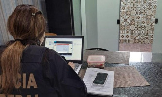 PF deflagra operação contra fraudes junto à Caixa Econômica em Mato Grosso
