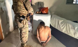 Polícia Civil cumpre 70 ordens judiciais em segunda fase da Operação Sentinelas