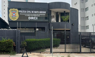 Polícia Civil prende homem acusado de armazenar quase 3 mil arquivos de pornografia infantil