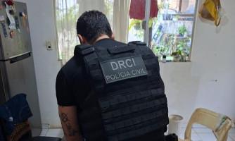 Polícia Civil deflagra 2ª fase e cumpre mandados contra suspeitos de abuso sexual infantojuvenil na internet