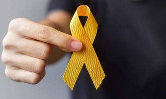 Setembro Amarelo 2025 começa com o lema: “Se precisar, peça ajuda!”