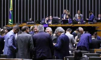 Câmara aprova aumento da faixa de isenção do Imposto de Renda para até R$ 5 mil