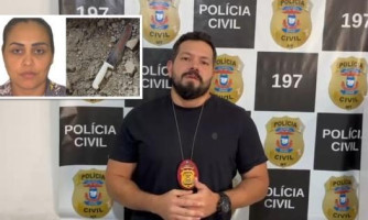 Filhos tentaram evitar assassinato da mãe e esfaquearam ex-padrasto