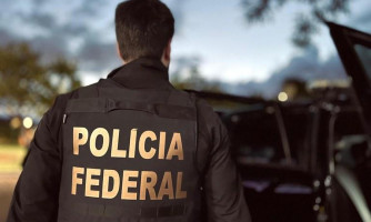 PF deflagra Operação Lençol de Areia em área de garimpo ilegal na Terra Indígena Sararé