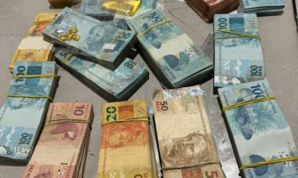 PF deflagra operações contra garimpo ilegal em rios das Terras Indígenas Kayabi e Munduruku