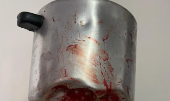 Adolescente é agredido ao tentar defender a mãe em caso de violência doméstica em São José dos Quatro Marcos