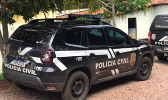 Adolescentes de 13 e 15 anos são apreendidos por tráfico de drogas em Mirassol D’Oeste