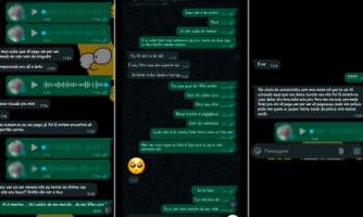 Casal são suspeitos de tortura infantil; castigos incluem comer fezes e prego nas costas