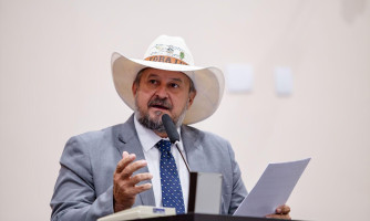 Cattani propõe que vítimas recebam 90% da remuneração de presos que trabalham