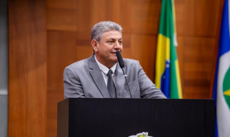 Deputado Valmir Moretto promove audiências sobre serviços da Energisa em Cáceres e Pontes e Lacerda