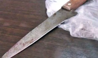 Discussão familiar termina em tentativa de homicídio em Porto Esperidião