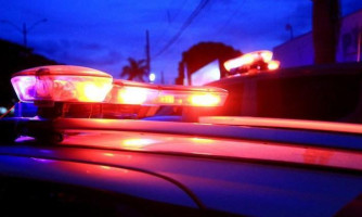 Faccionado foragido da Justiça de SP é preso pela Polícia Militar em Cáceres