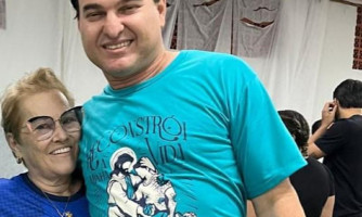 Idosa agredida a golpes de pé-de-cabra pelo próprio filho morre em Sapezal