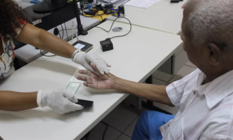 Justiça Eleitoral realiza mutirões de biometria em Sapezal e Campos de Júlio