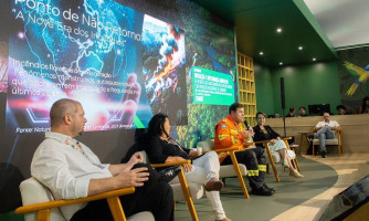 Mato Grosso leva para a COP 30 modelo de atuação na prevenção e enfrentamento aos incêndios