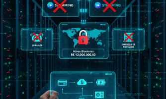 Oitava fase da Operação 404 bloqueia 303 sites