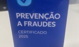 Pela 2ª vez seguida, Sicredi conquista Selo de Prevenção a Fraudes