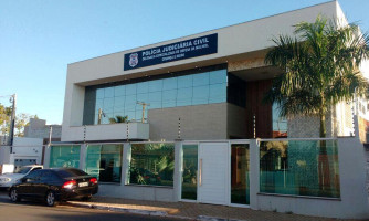 Polícia Civil prende homem que ameaçou esquartejar a ex-companheira e enterrar pedaços em garimpo