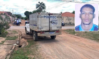 Polícia prende suspeitos de envolvimento de homem que foi decapitado em Cáceres