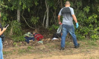 Quatro corpos são encontrados em Sinop; polícia investiga ligação com assassinato de motorista de aplicativo