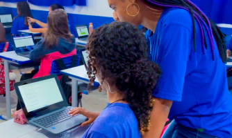 Seduc inicia uso de plataforma gamificada para orientação vocacional de estudantes do 9º ano e 3ª série do Ensino Médio