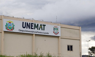 Unemat divulga resultado do Vestibular Especial para Lucas do Rio Verde e Pontes e Lacerda