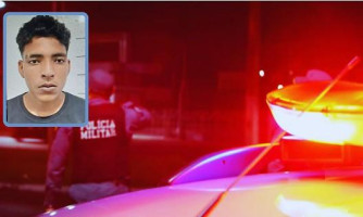 Adolescente de 17 anos morre após ser baleado dentro de casa em Cáceres