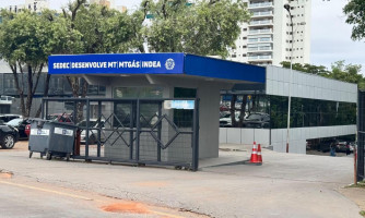 Com foco no crescimento do Estado, Desenvolve MT lança crédito ampliado para fortalecer economia urbana e rural