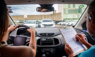 Contran aprova resolução que democratiza acesso à CNH; entenda o que muda