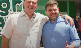 Centro de Reabilitação do Oeste será construído em Pontes e Lacerda. Irajá Lacerda e Fávaro garantem R$ 9 milhões de recursos para a implantação