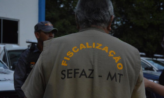 Governo de Mato Grosso publica edital do concurso para Fiscal de Tributos Estaduais com 30 vagas