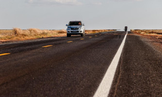 Governo supera meta e chega a 6.189 km de rodovias asfaltadas desde 2019