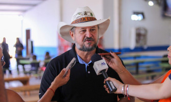 Lei de Cattani proíbe uso de capacete em estabelecimentos de MT; multa chega a R$ 761