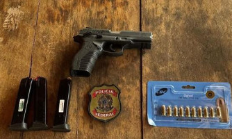 Operação Quatro Rodas chega à segunda fase e mira esquema de tráfico internacional em Vila Bela da Santissima Trindade