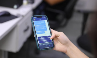 Politec lança sistemas para consulta a informações sobre o serviço de emissão de carteira de identidade nacional