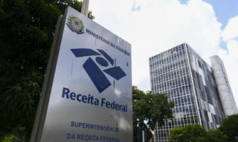 Receita alerta para falsas cobranças com nome e CPF do contribuinte
