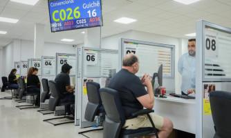 Unidades do Detran-MT em todo Estado estarão fechadas no Natal e Ano Novo