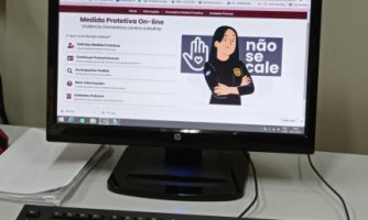 2026 já registra 548 pedidos de medidas protetivas em Mato Grosso