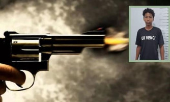 Adolescente de 16 anos é morto a tiros em campo de futebol em Cáceres