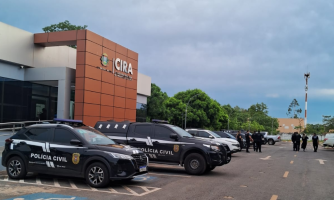 Defaz aumenta representações judiciais em 341% e bloqueia mais de R$ 620 milhões em operações em 2025