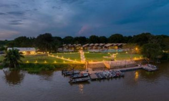 Desenvolve MT oferece crédito para expansão, modernização e capital de giro no setor turístico